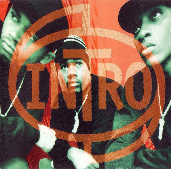 CD INTRO - Intro 7824632 Atlantic 1993 Non Japan Rap & Hip-Hop/R&B Used
CD INTRO - Intro 7824632 Atlantic 1993 Non Japan Rap & Hip-Hop/R&B Used
