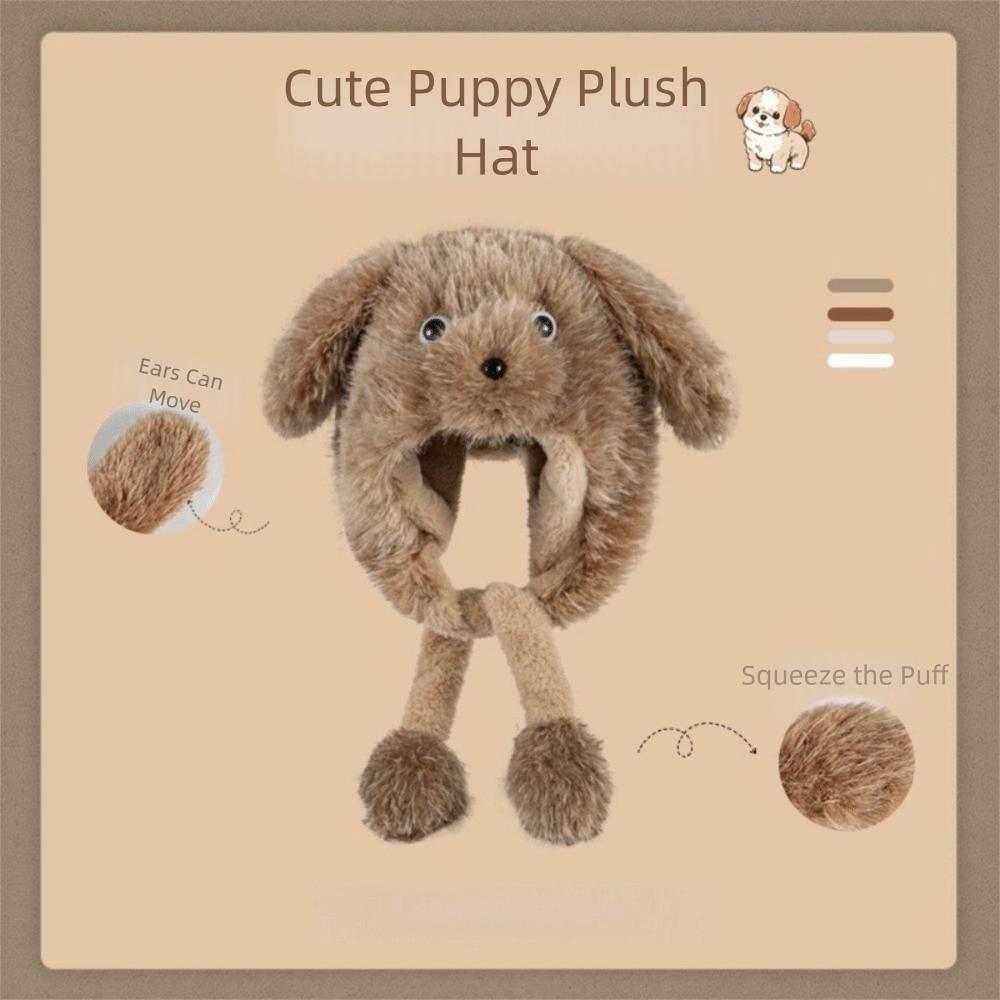 Warm Winter Plush Hat Fluffy Velvet Bucket Hat New Cycling Hat Women
Warm Winter Plush Hat Fluffy Velvet Bucket Hat New Cycling Hat Women