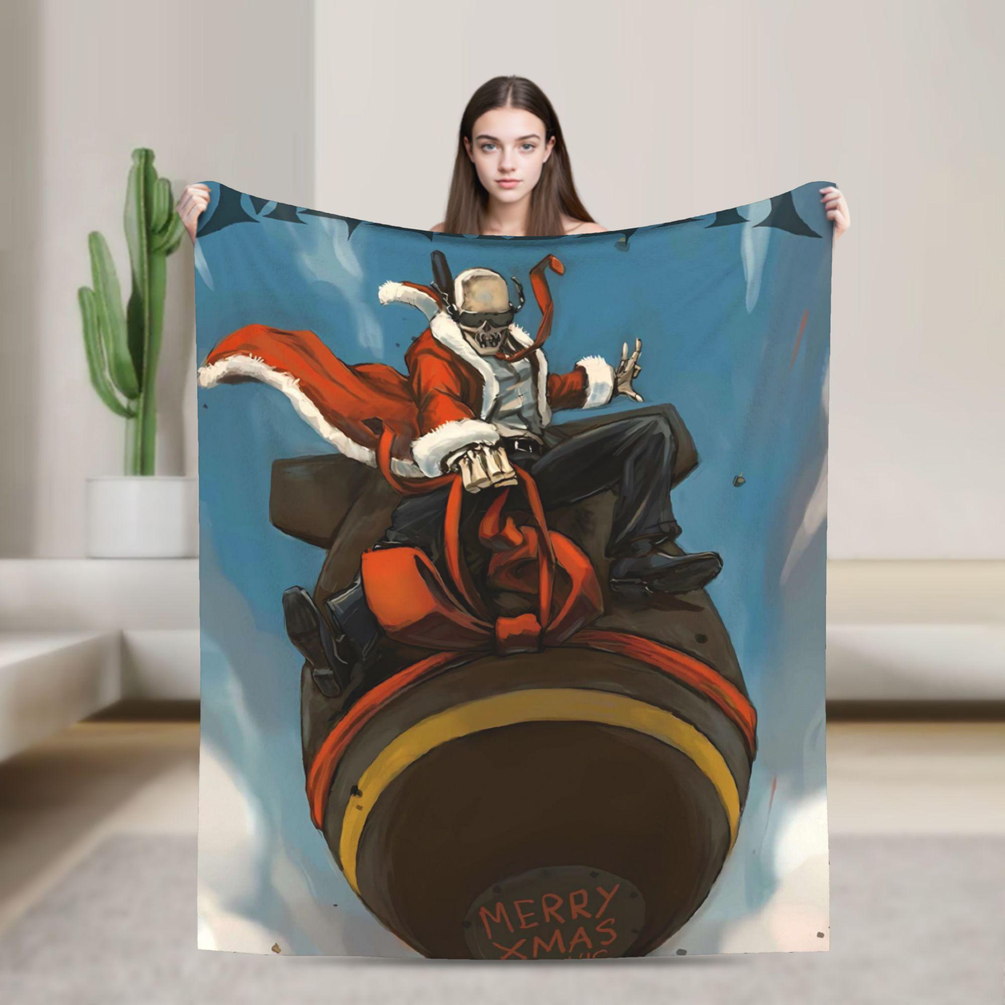 Megadeths Band Art Flannel Blankets Winter Soft Warm Throw Blanket for Children Couch Bed Pattern Bedspread Sofa Bed Cover 75cmx90cm чёрный
Megadeths Band Art Flannel Blankets Winter Soft Warm Throw Blanket for Children Couch Bed Pattern Bedspread Sofa Bed Cover 75cmx90cm чёрный