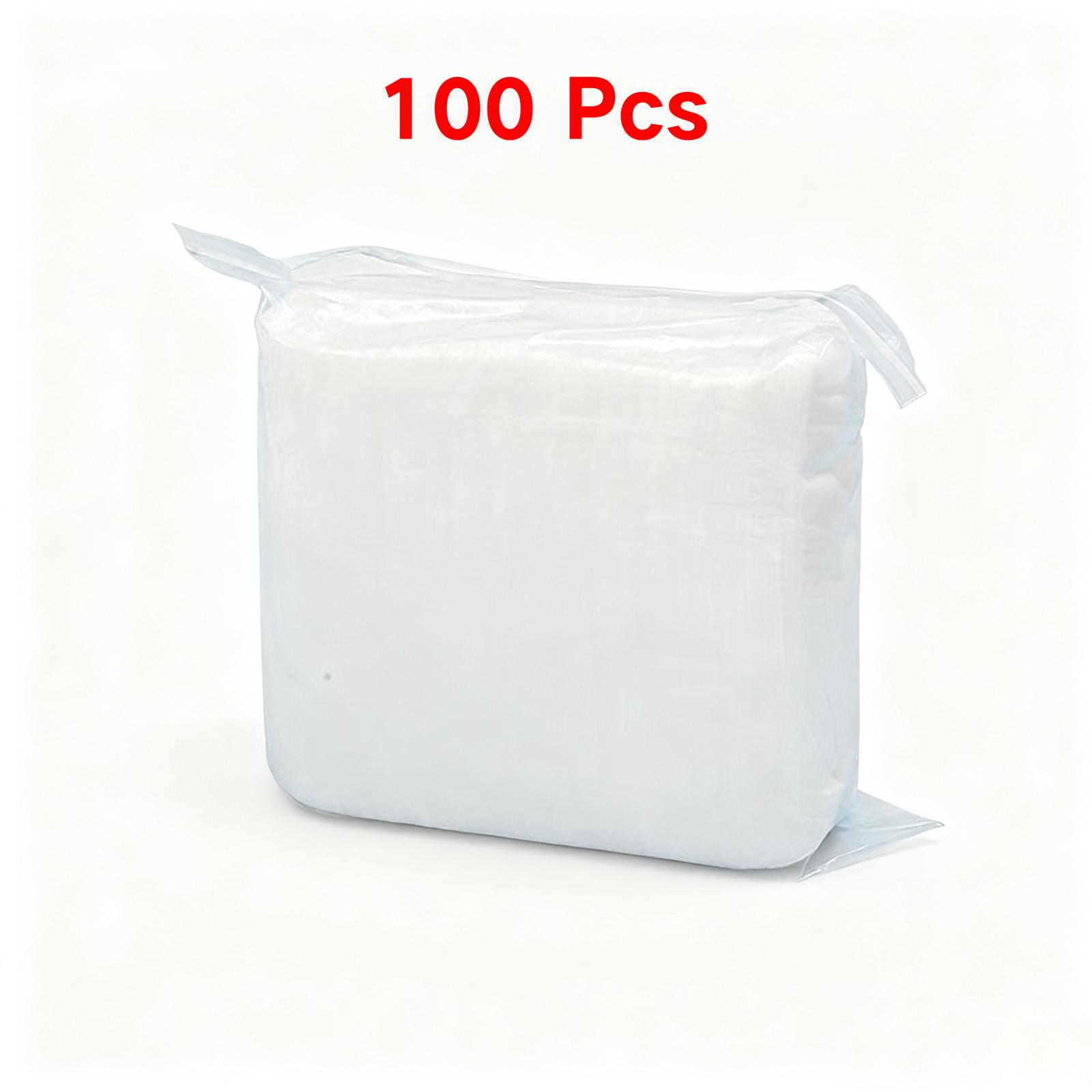 100 Pcs Of Dust Removal Paper Disposable Household Dust Removal Cloth Electrostatic Mop Pad Floor Tile Floor Cleaning Supplies
100 Pcs Of Dust Removal Paper Disposable Household Dust Removal Cloth Electrostatic Mop Pad Floor Tile Floor Cleaning Supplies