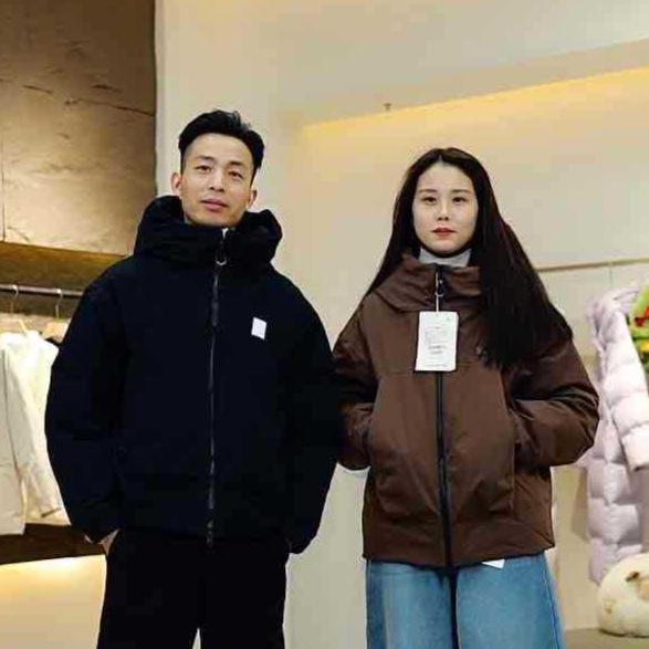 Two Trees Celebrity Style Hooded Down Jacket Extra Large кофейный
Two Trees Celebrity Style Hooded Down Jacket Extra Large кофейный