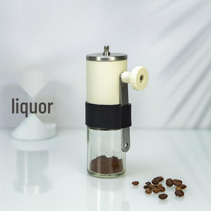 RuHan Manual Coffee Grinder
RuHan Manual Coffee Grinder