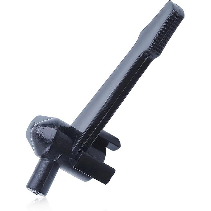 Carburetor Choke Lever Kit For Honda GX120 GX140 GX160 GX200 GX240 GX270 GX340 GX390 Gas Engines 16610-ZE1-000
Carburetor Choke Lever Kit For Honda GX120 GX140 GX160 GX200 GX240 GX270 GX340 GX390 Gas Engines 16610-ZE1-000