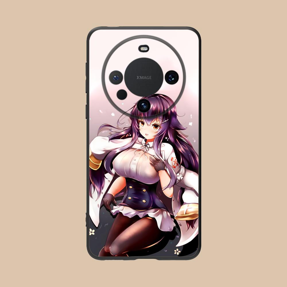 Azur Lane Azuma Mobile Phone Case for Huawei Mate 60 50 40 30 20 10 Pro Plus Lite E 5G Colour Printing Protective Luxury Cover Huawei Mate 10 Lite
Azur Lane Azuma Mobile Phone Case for Huawei Mate 60 50 40 30 20 10 Pro Plus Lite E 5G Colour Printing Protective Luxury Cover Huawei Mate 10 Lite