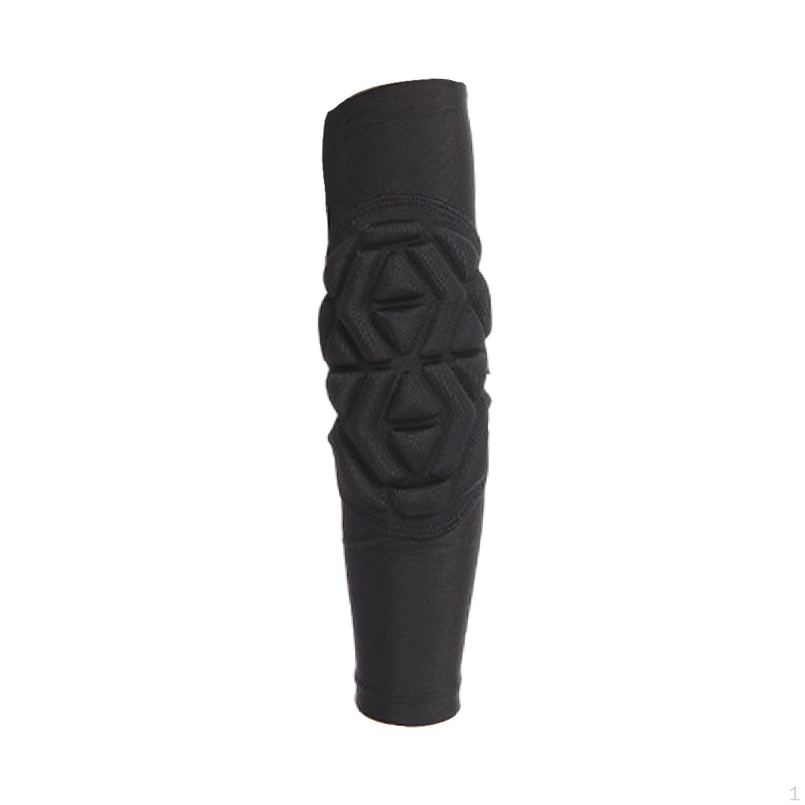 Kids Elbow Pad Arm and Protector for Boys Girls Protective Gear Sleeve Running Sports M
Kids Elbow Pad Arm and Protector for Boys Girls Protective Gear Sleeve Running Sports M
