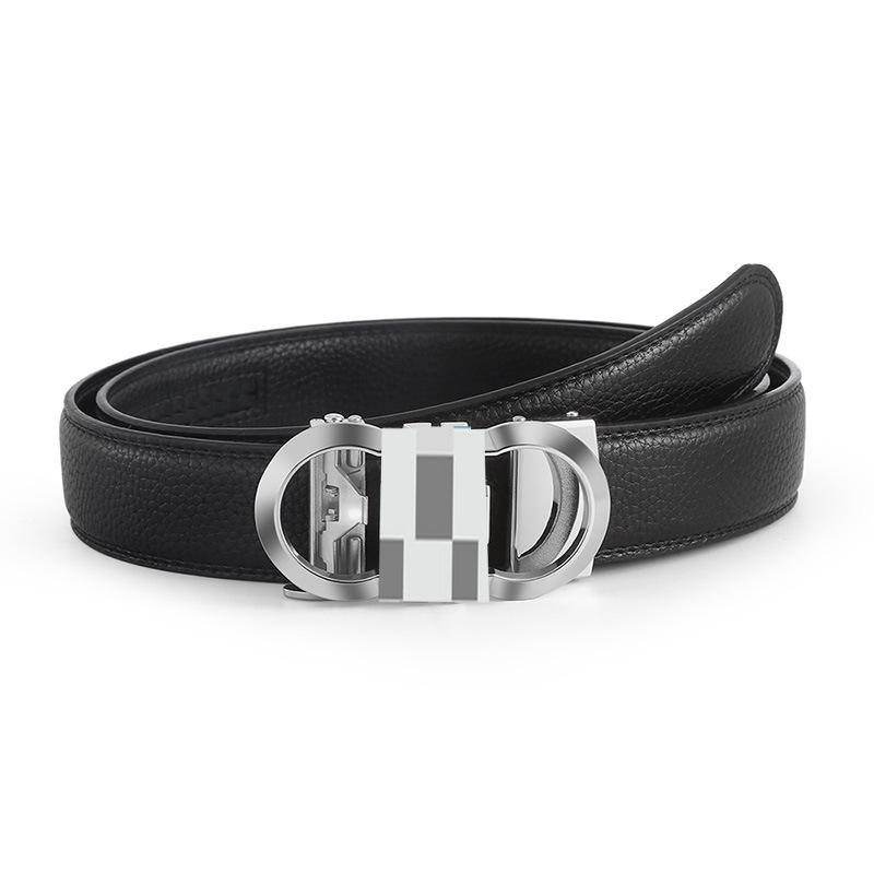 Brand Belt Men S Zhongqing Business Cowhide Automatic Buckle Belt High-End Gift Box Packaging 130cm
Brand Belt Men S Zhongqing Business Cowhide Automatic Buckle Belt High-End Gift Box Packaging 130cm