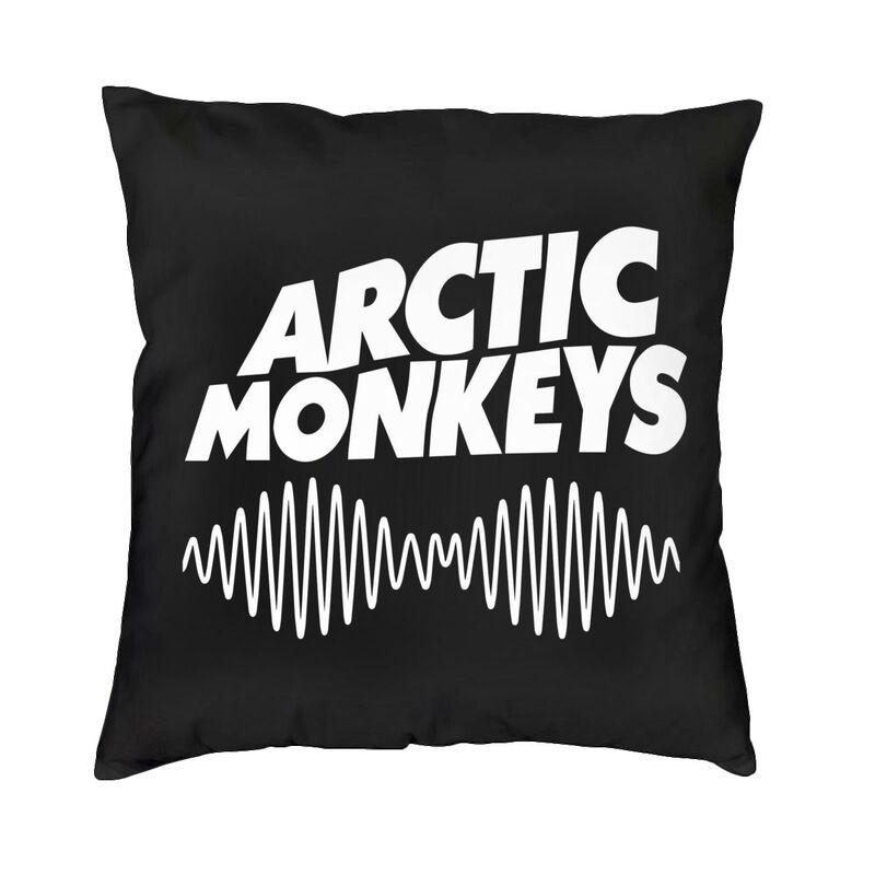 Arctics Monkeys Square Pillow Case Decoration Indie Rock Metal Cushion Cover Throw Pillow for Sofa Doublesided Printing 30x30cm 12x12in
Arctics Monkeys Square Pillow Case Decoration Indie Rock Metal Cushion Cover Throw Pillow for Sofa Doublesided Printing 30x30cm 12x12in
