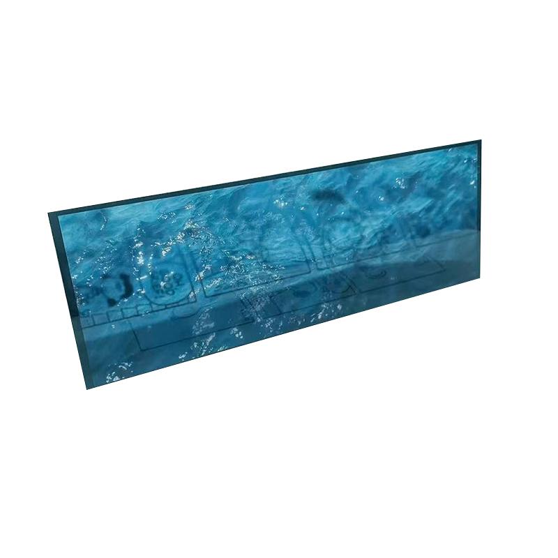 Delicate Transparent Acrylic Premium Feeling Film Bookmarks Ocean-Themed Bookmark Reading Mark Student Gift
Delicate Transparent Acrylic Premium Feeling Film Bookmarks Ocean-Themed Bookmark Reading Mark Student Gift