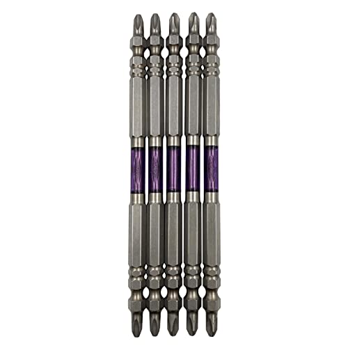 ANEX ARTS5-2130 Насадка Dragon Toughness, двоголова, тонка, 0,08 x 5,1 дюйма (2 х 130 мм), Набір із 5 шт
ANEX ARTS5-2130 Насадка Dragon Toughness, двоголова, тонка, 0,08 x 5,1 дюйма (2 х 130 мм), Набір із 5 шт