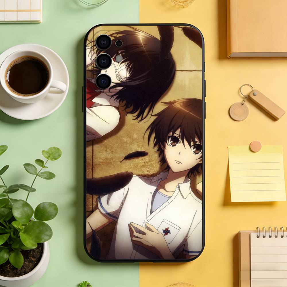 Koichi Sakakibara Phone Case For Samsung S25,S24,S21,S22,S23,S30,Ultra,S20,Plus,Fe,Soft Silicone Black Cover Samsung S24ULTRA
Koichi Sakakibara Phone Case For Samsung S25,S24,S21,S22,S23,S30,Ultra,S20,Plus,Fe,Soft Silicone Black Cover Samsung S24ULTRA