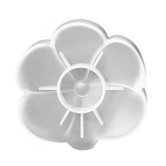 Лист Силиконовая Форма для Блюда Поднос Эпоксидная Смола Бетон DIY Поделки Мыло C
Лист Силиконовая Форма для Блюда Поднос Эпоксидная Смола Бетон DIY Поделки Мыло C