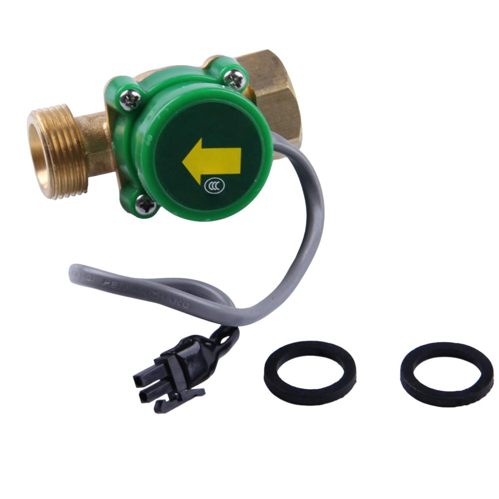 220V Water Sensor Automatic Pump Control 3 To 300 Cms Flow Rate G3 4 Thread Automatic Water Flow Management System
220V Water Sensor Automatic Pump Control 3 To 300 Cms Flow Rate G3 4 Thread Automatic Water Flow Management System