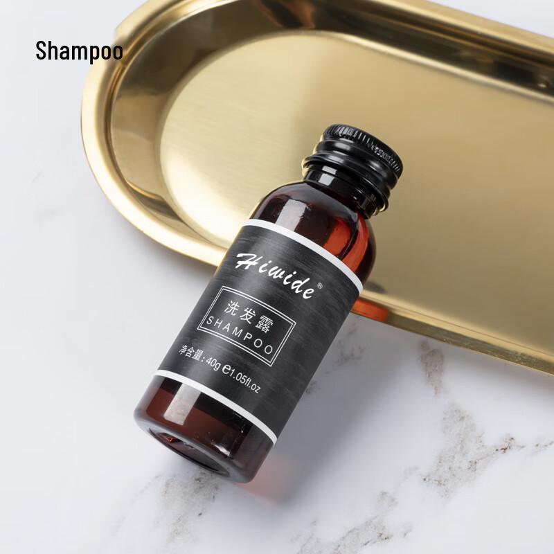 Disposable Hotel & Travel Shampoo
Disposable Hotel & Travel Shampoo