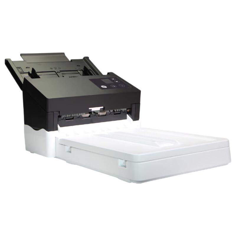 Hongguang Ai4071FS A4 Duplex Flatbed & ADF Color Scanner CN plug (adapter included)
Hongguang Ai4071FS A4 Duplex Flatbed & ADF Color Scanner CN plug (adapter included)