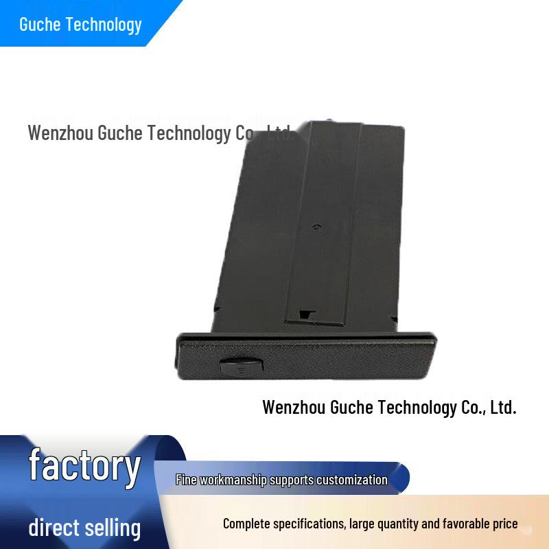 BMW E60 Straight Style Cup Holder Assembly for Drink and Tea, Part 51459125626 ABS Material
BMW E60 Straight Style Cup Holder Assembly for Drink and Tea, Part 51459125626 ABS Material