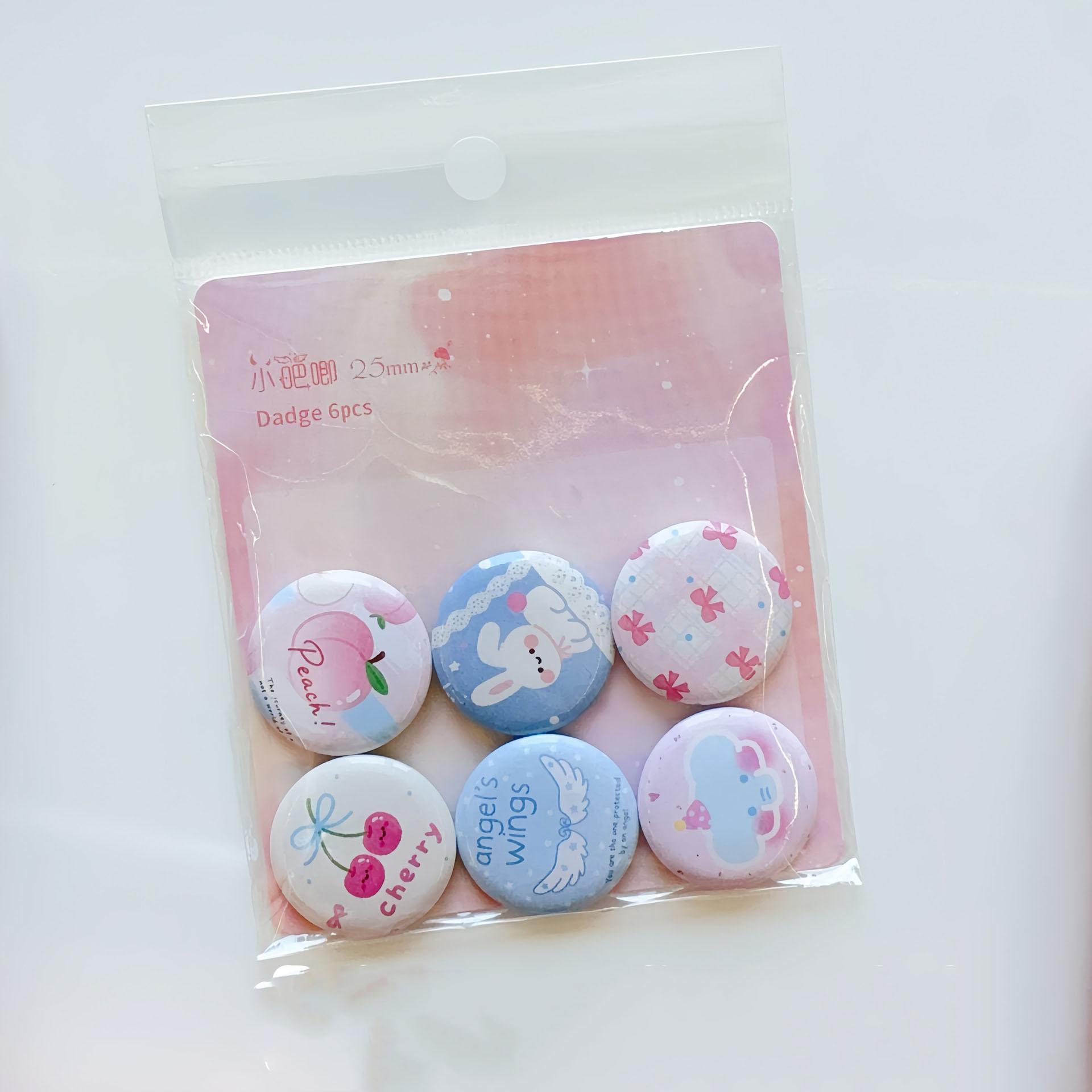 Metal Brooch Badge Charming Cute Badge Set Antique Brooch Set Metal Cartoon Decoration Pin For Shoulder Bag Graduation Gift
Metal Brooch Badge Charming Cute Badge Set Antique Brooch Set Metal Cartoon Decoration Pin For Shoulder Bag Graduation Gift
