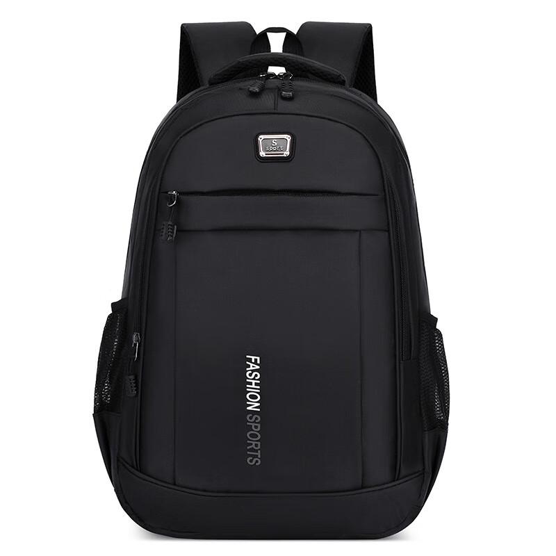 Li Shen Men s Large Capacity Laptop Backpack
Li Shen Men s Large Capacity Laptop Backpack