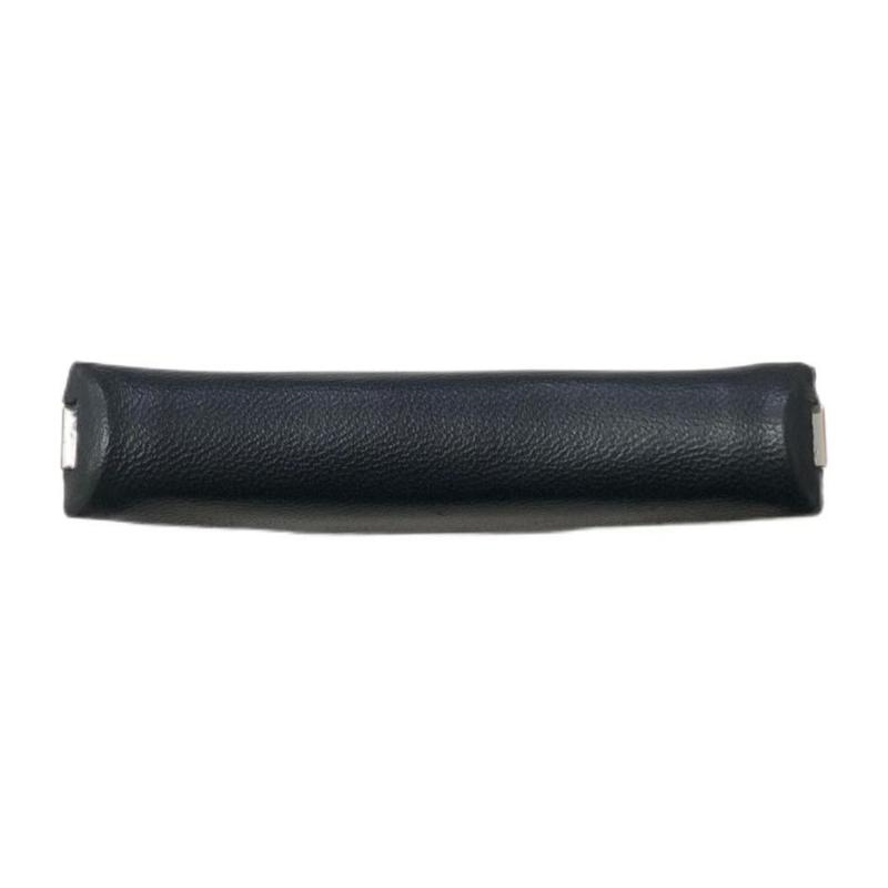 Leather Headband Pad Compatible for Space Q45 Headphones Headbeam Easy To Install And Durability For Long Term Use чорний
Leather Headband Pad Compatible for Space Q45 Headphones Headbeam Easy To Install And Durability For Long Term Use чорний