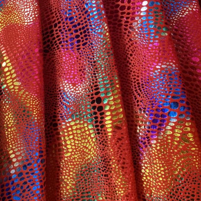 100x160cm Fashion Glitter Iridescent Fabric Gradient Fabric for Dress,Costumes,Background Decor Black Silver By The Meter 100x160cm
100x160cm Fashion Glitter Iridescent Fabric Gradient Fabric for Dress,Costumes,Background Decor Black Silver By The Meter 100x160cm
