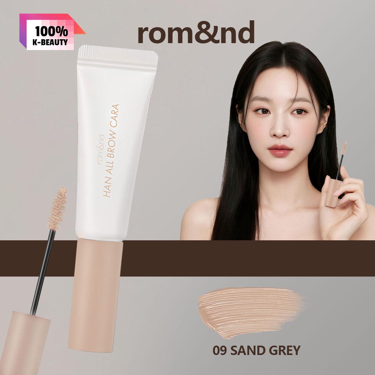 Романд Rom&nd ХАН ВСЕ БРОВИ ТУШЬ 9г/0.32унц (10 вариантов цвета)
Романд Rom&nd ХАН ВСЕ БРОВИ ТУШЬ 9г/0.32унц (10 вариантов цвета)
