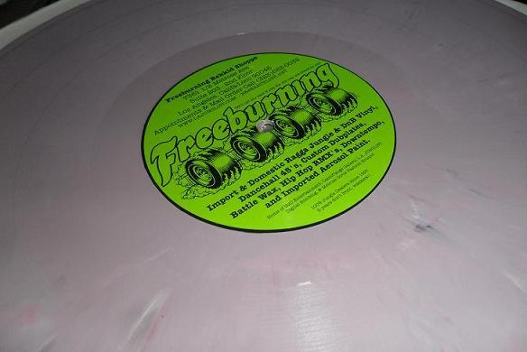 12-дюймовая пластинка BEENIE MAN - This Is Dubstep Vol. 3 N2O109 Закись азота R 2007 США Танцевальная и электронная музыка Б/у
12-дюймовая пластинка BEENIE MAN - This Is Dubstep Vol. 3 N2O109 Закись азота R 2007 США Танцевальная и электронная музыка Б/у