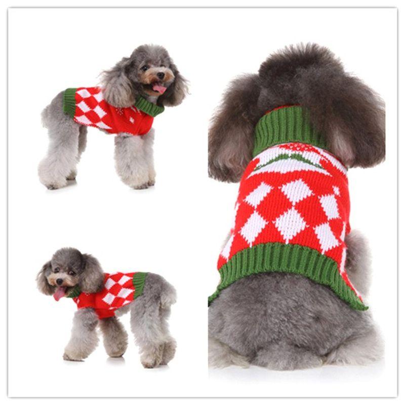 Фабрика товаров для питомцев Водолазка Свитер для питомца Рождественский Лось Снежинка Одежда для собаки Зимняя Толстая Heattech Одежда на две лапы MYD103 Red S
Фабрика товаров для питомцев Водолазка Свитер для питомца Рождественский Лось Снежинка Одежда для собаки Зимняя Толстая Heattech Одежда на две лапы MYD103 Red S