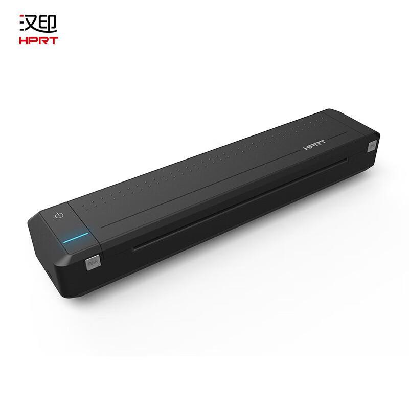 Hanyin MT818 300dpi Thermal Transfer Printer
Hanyin MT818 300dpi Thermal Transfer Printer