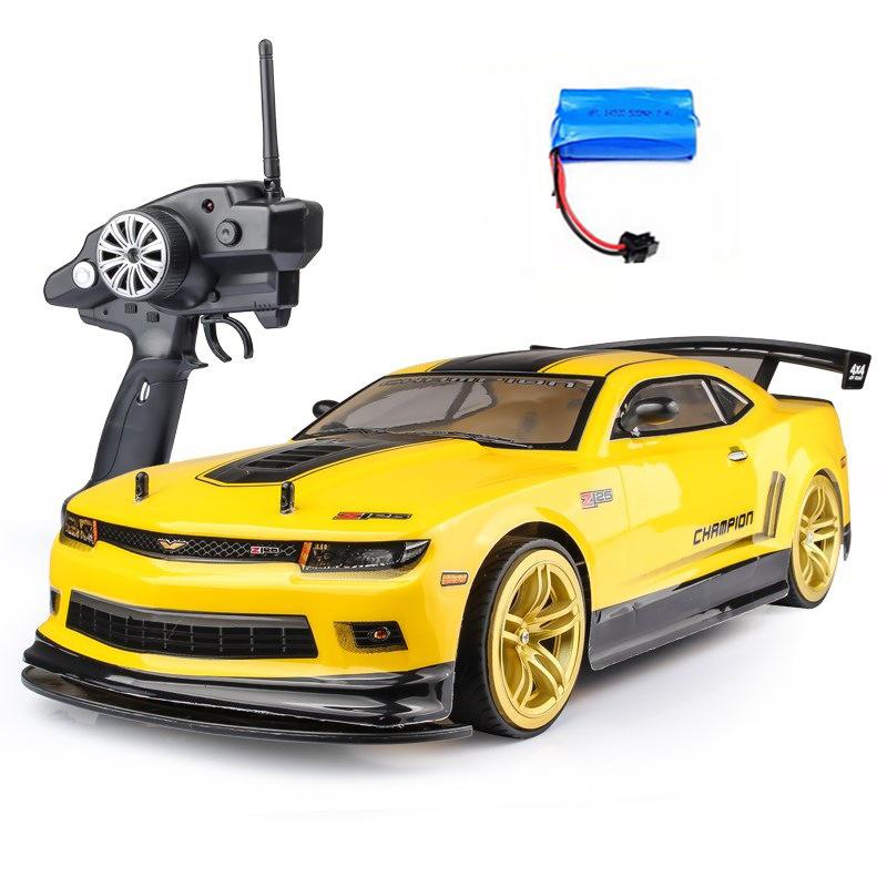 1:10 Remote Control Car 4wd High Speed Drift 2.4g 4WD RC Car Shock Absorber Anti-Collision Rc Toys Christmas Gift
1:10 Remote Control Car 4wd High Speed Drift 2.4g 4WD RC Car Shock Absorber Anti-Collision Rc Toys Christmas Gift