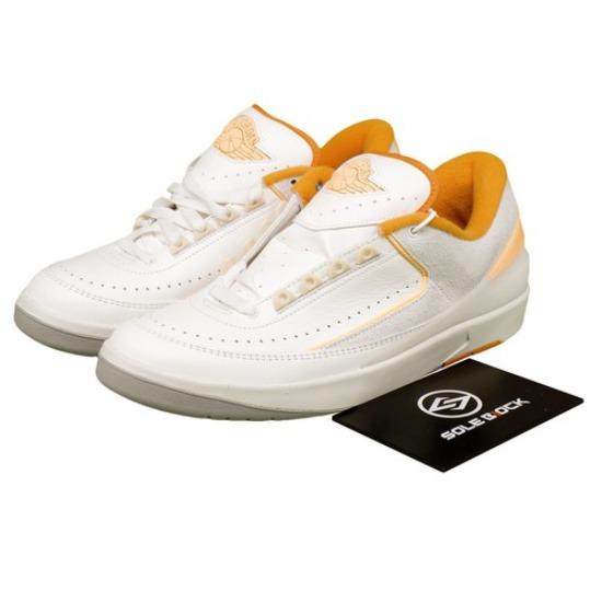 Air Jordan 2 Retro Low Craft Melon Tint DV9956-118 EU 40.5 диня
Air Jordan 2 Retro Low Craft Melon Tint DV9956-118 EU 40.5 диня
