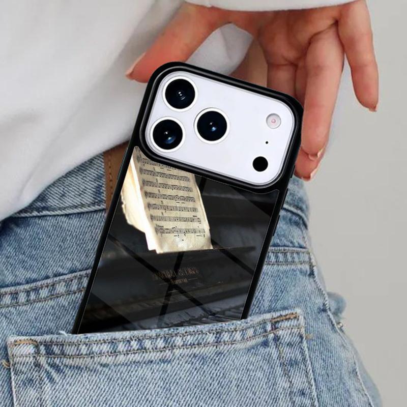 Piano Keys Musical Phone Case for iPhone 17ProMax 12 13 14 15 16e 17 Pro Max Plus Air Cover iPhone 16 Plus
Piano Keys Musical Phone Case for iPhone 17ProMax 12 13 14 15 16e 17 Pro Max Plus Air Cover iPhone 16 Plus