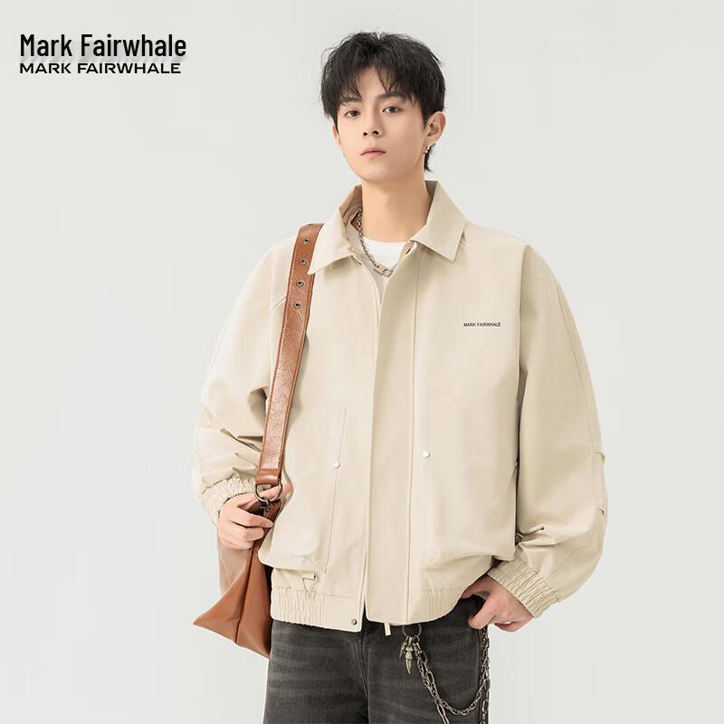 Mark Fairwhale Men s Smart Casual Utility Jacket 2XL
Mark Fairwhale Men s Smart Casual Utility Jacket 2XL