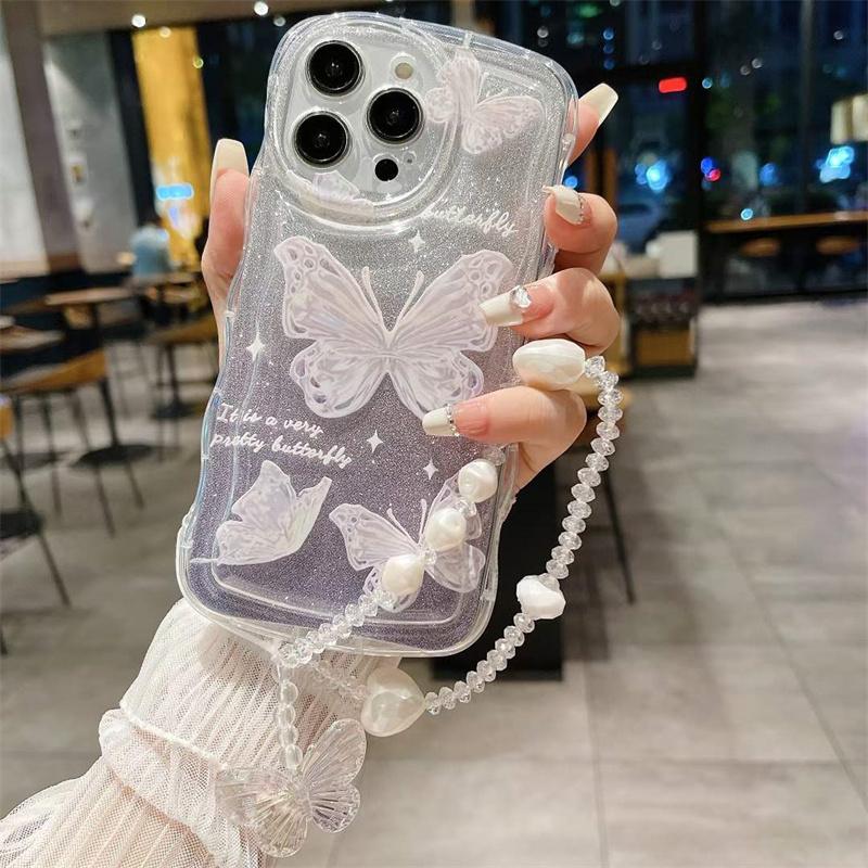 Модный чехол для телефона с ремешком на запястье и бабочкой для iPhone 14 13 12 11 Pro Max X XS XR XS Max 8 7 Plus противоударный чехол из ТПУ iPhone 13 Pro Max фиолетовый
Модный чехол для телефона с ремешком на запястье и бабочкой для iPhone 14 13 12 11 Pro Max X XS XR XS Max 8 7 Plus противоударный чехол из ТПУ iPhone 13 Pro Max фиолетовый