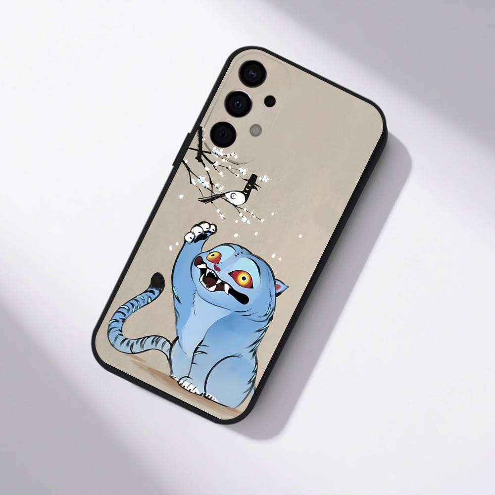 Чехол для телефона KPop Tiger Of D-Demon H-Hunters для Samsung S25,S24,S21,S22,S23,S30,Ultra,S20,Plus,Fe,Lite,5G Черный Samsung S105G
Чехол для телефона KPop Tiger Of D-Demon H-Hunters для Samsung S25,S24,S21,S22,S23,S30,Ultra,S20,Plus,Fe,Lite,5G Черный Samsung S105G
