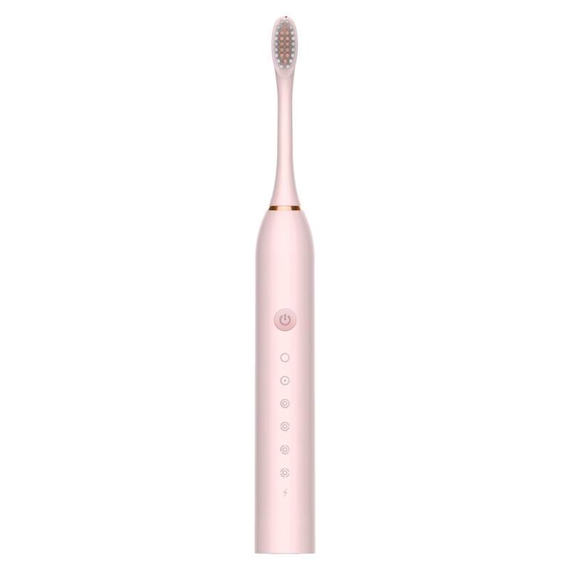 Miling Kids Sonic Electric Toothbrush CN plug (adapter included)
Miling Kids Sonic Electric Toothbrush CN plug (adapter included)