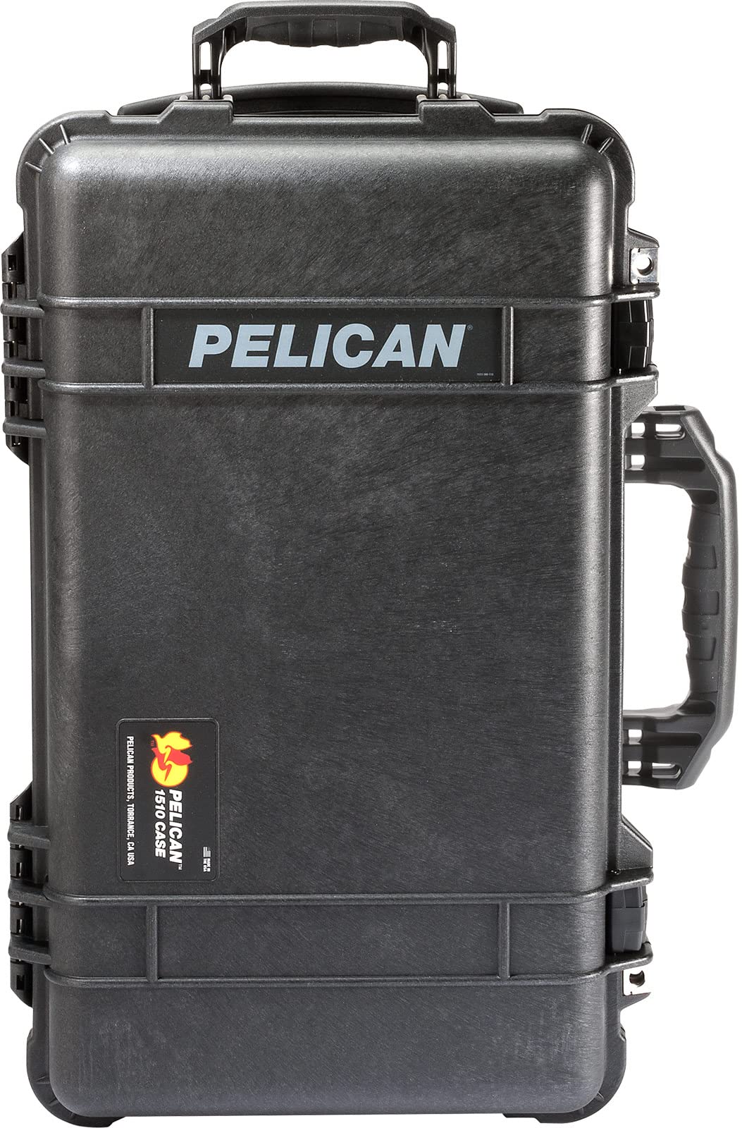 PELICAN Кейс Pelican 1510 з уретаном Чорний 3 роки гарантії Оригінальний продукт чорний
PELICAN Кейс Pelican 1510 з уретаном Чорний 3 роки гарантії Оригінальний продукт чорний