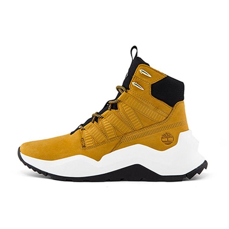 Timberland Легкие прочные высокие рабочие ботинки Madbury, мужские ботинки пшеничного цвета A42S6W 43.5
Timberland Легкие прочные высокие рабочие ботинки Madbury, мужские ботинки пшеничного цвета A42S6W 43.5