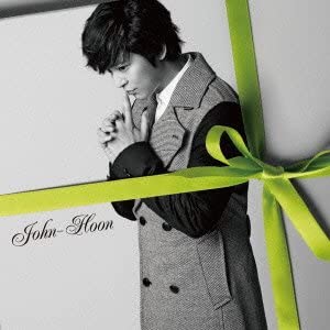 CD JOHN-HOON, BUZZ + BOZ, MIKI TAOKA, - Двухлетняя годовщина (первый лимит UPCH9827 Япония ObiPop Б/У
CD JOHN-HOON, BUZZ + BOZ, MIKI TAOKA, - Двухлетняя годовщина (первый лимит UPCH9827 Япония ObiPop Б/У