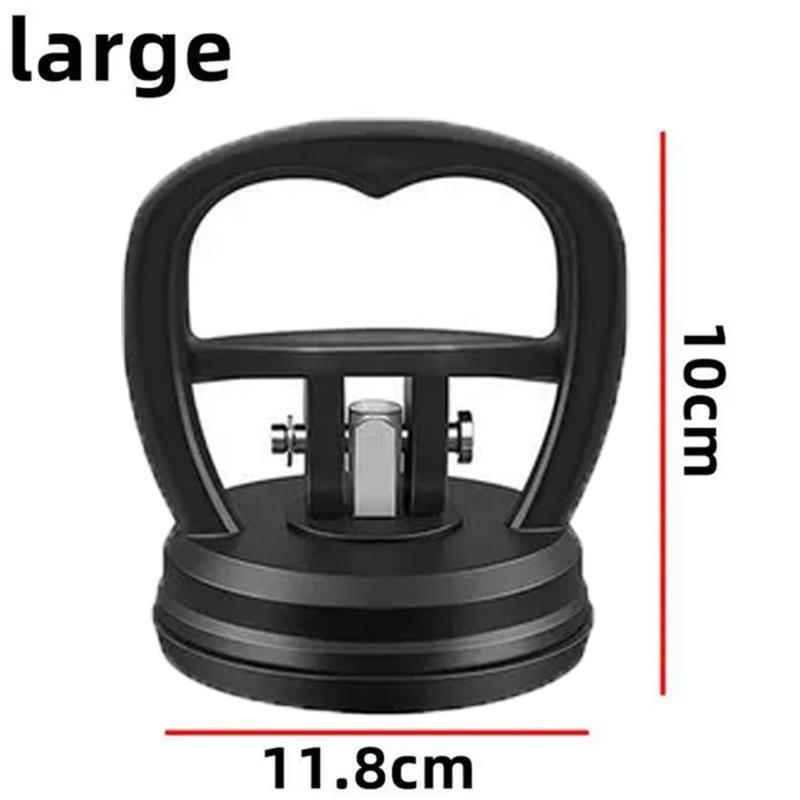 Інструмент для ремонту автомобіля Інструмент для ремонту кузова Присоска для видалення вм ятин Знімач для ремонту автомобіля для вм ятин Комплект для перевірки продуктів Аксесуари Інструменти B-Large
Інструмент для ремонту автомобіля Інструмент для ремонту кузова Присоска для видалення вм ятин Знімач для ремонту автомобіля для вм ятин Комплект для перевірки продуктів Аксесуари Інструменти B-Large