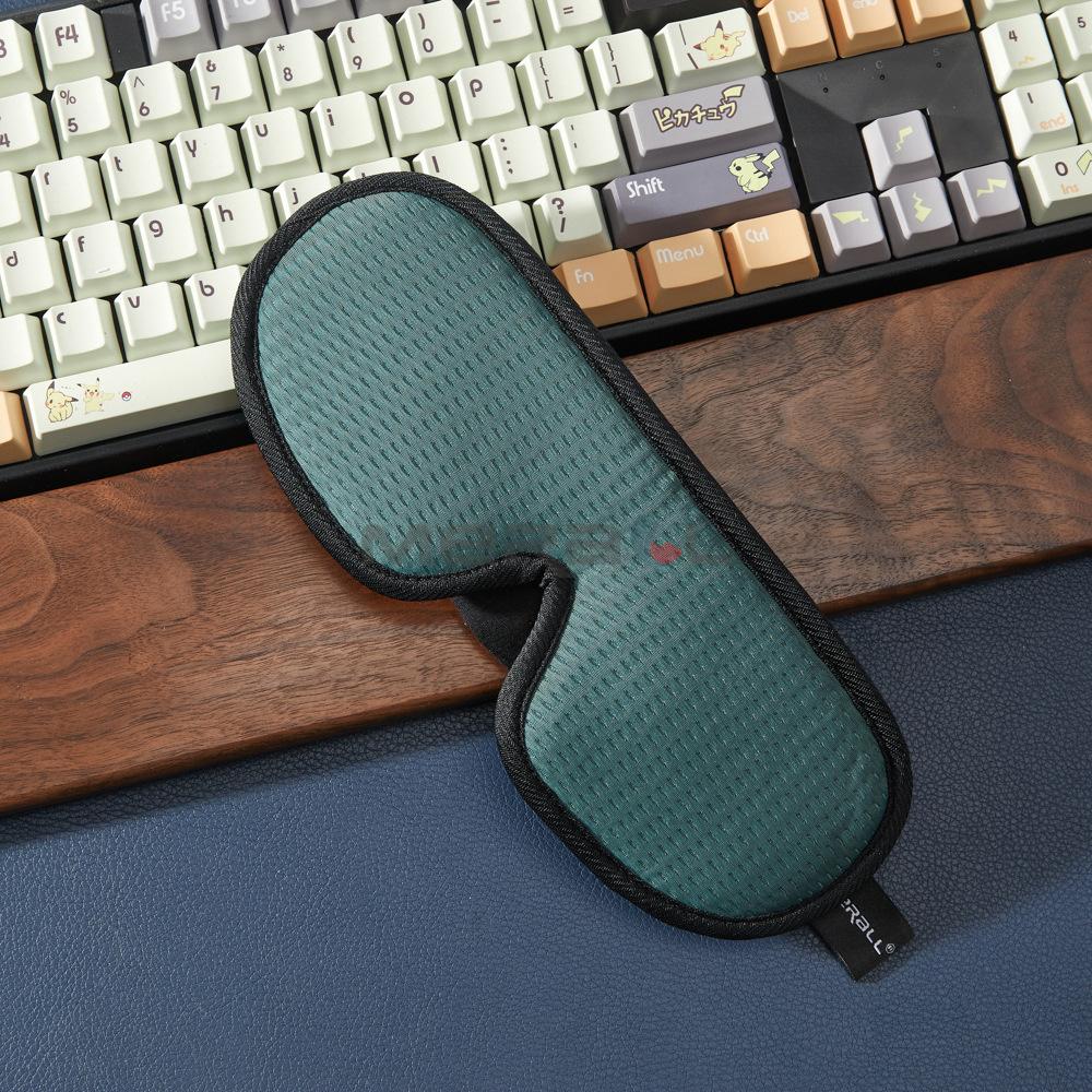 3D маска для сна, блокирующая легкая маска для сна для глаз, мягкая маска для сна, маска для глаз для путешествий, ночной дышащий маска для век
3D маска для сна, блокирующая легкая маска для сна для глаз, мягкая маска для сна, маска для глаз для путешествий, ночной дышащий маска для век