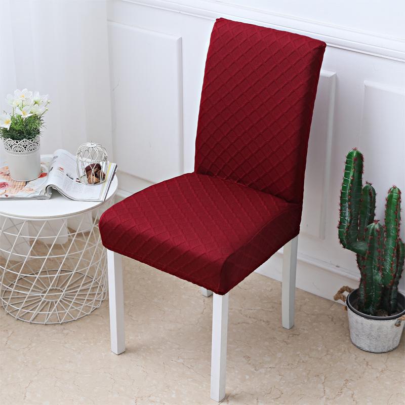 Polyester Office Computer Desk Chair Covers Protector Elastic Cafe Cinema Armchair Case Removable Office Chair Home Accessories
Polyester Office Computer Desk Chair Covers Protector Elastic Cafe Cinema Armchair Case Removable Office Chair Home Accessories