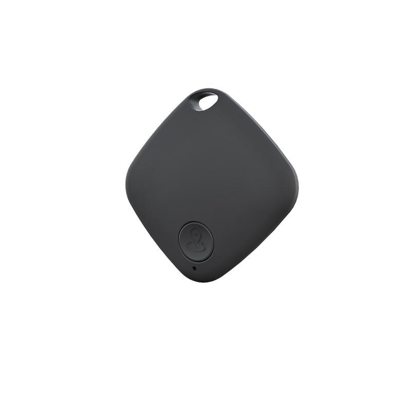 New Diamond Shape Bluetooth Smart Anti-Lost Alarm for Pets and Keys with Two-Way Positioning
New Diamond Shape Bluetooth Smart Anti-Lost Alarm for Pets and Keys with Two-Way Positioning