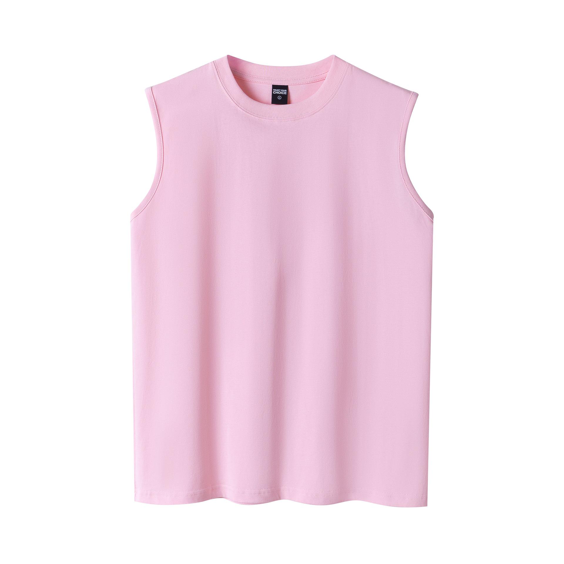 Майка без рукавов из двойной пряжи гребенного прядения 260 г/м²: Американская командная или классная форма, повседневный однотонный жилет с напечатанным логотипом 3XL
Майка без рукавов из двойной пряжи гребенного прядения 260 г/м²: Американская командная или классная форма, повседневный однотонный жилет с напечатанным логотипом 3XL