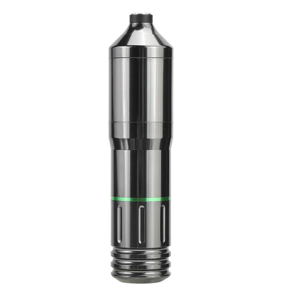 Electric Alloy Semi Permanent Eyebrow Body Tattoo Pen Liner Shader Machine Tool (Silver) чорний
Electric Alloy Semi Permanent Eyebrow Body Tattoo Pen Liner Shader Machine Tool (Silver) чорний