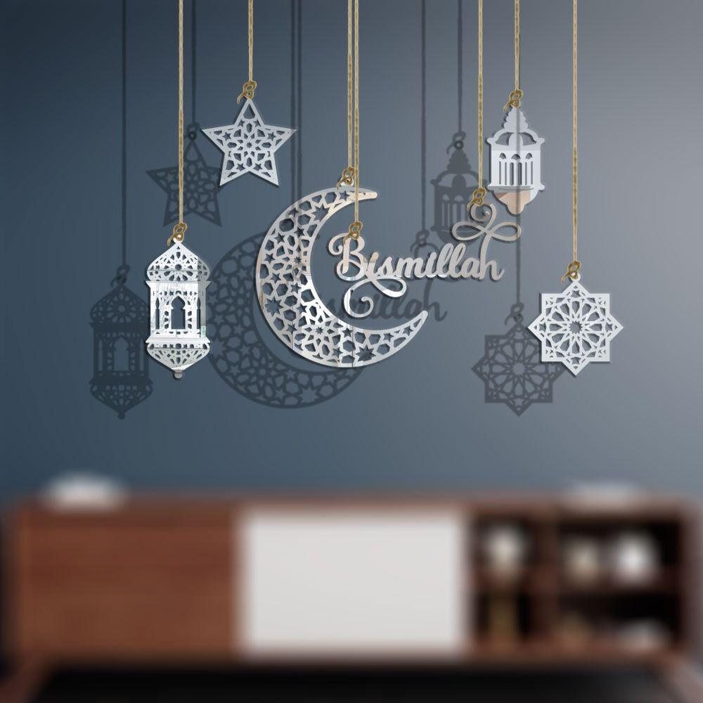 Simple Star Moon Hanging Ornament Creative Wall Mirror Hanging Decoration Party Supplies S-Style 1 Gold
Simple Star Moon Hanging Ornament Creative Wall Mirror Hanging Decoration Party Supplies S-Style 1 Gold