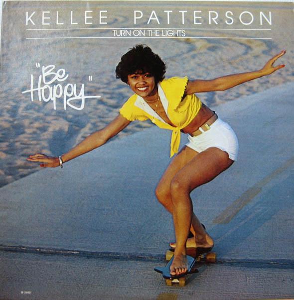 LP Record KELLEE PATTERSON - Be Happy SB33007 Shadybrook Reco 1977 US Soul/Funk Used
LP Record KELLEE PATTERSON - Be Happy SB33007 Shadybrook Reco 1977 US Soul/Funk Used