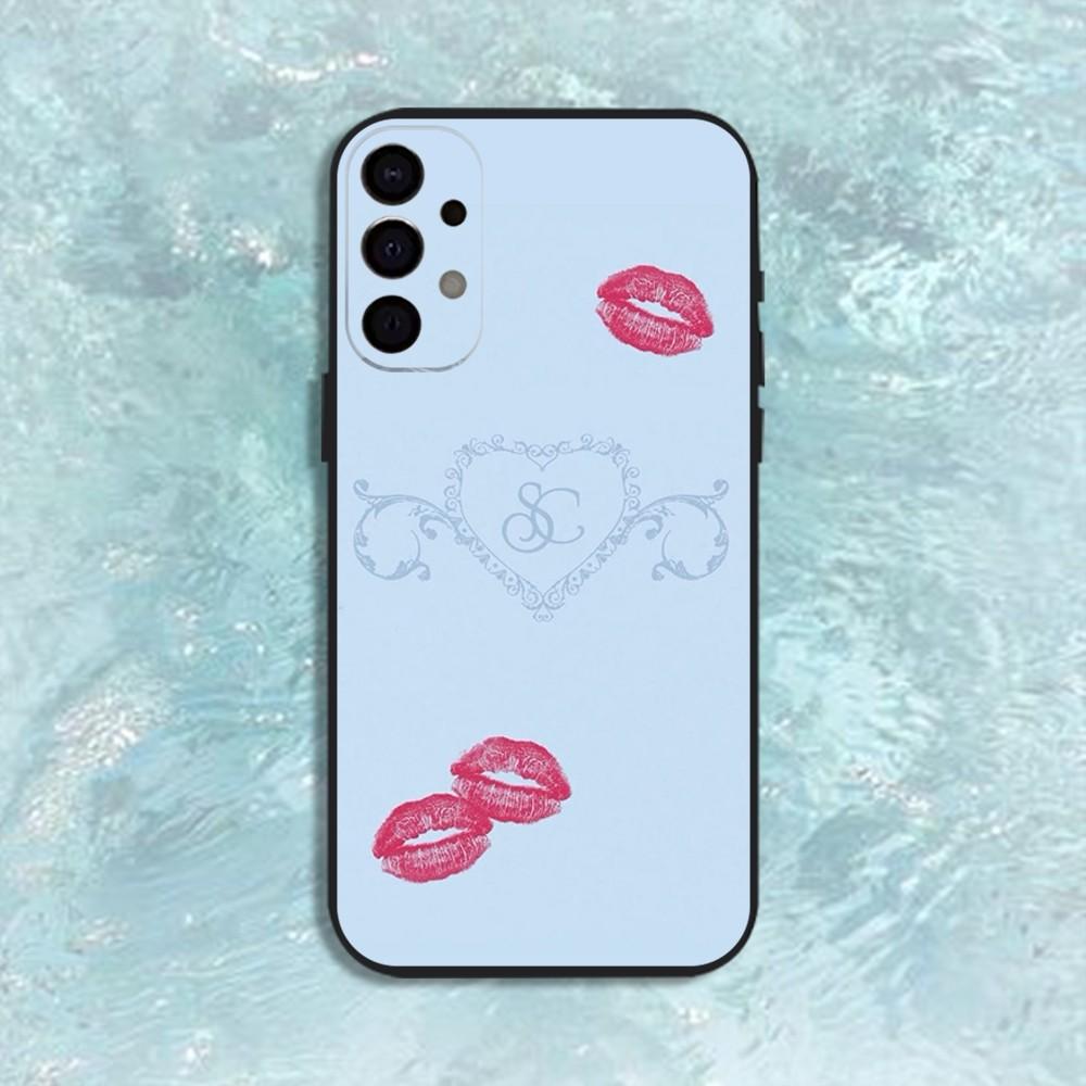 Singer S-Sabrina C-Carpenter Phone Case For Samsung S25,S24,S21,S22,S23,S30,Ultra,S20,Plus,Fe,Lite,Note,10,9,5G Black Cover Samsung S235G
Singer S-Sabrina C-Carpenter Phone Case For Samsung S25,S24,S21,S22,S23,S30,Ultra,S20,Plus,Fe,Lite,Note,10,9,5G Black Cover Samsung S235G