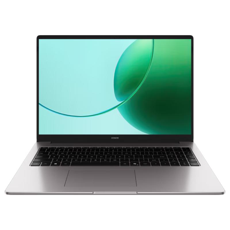 HONOR X16 2026 Ryzen Laptop (CN version)
HONOR X16 2026 Ryzen Laptop (CN version)