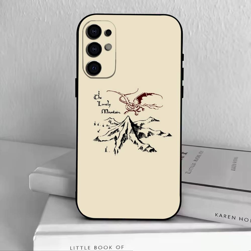 The Lord of the R-Rings Map Phone Case For Samsung S25,S24,S21,S22,S23,S30,Ultra,S20,Plus,Fe,Soft Silicone Black Cover Samsung S20fe
The Lord of the R-Rings Map Phone Case For Samsung S25,S24,S21,S22,S23,S30,Ultra,S20,Plus,Fe,Soft Silicone Black Cover Samsung S20fe