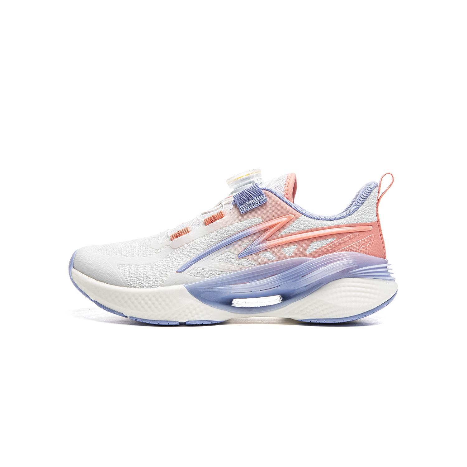 Кроссовки для бега Li Ning Kids из искусственной кожи, быстро надеваются и снимаются, обеспечивают поддержку и устойчивость, детские кроссовки для бега, стандартные, белые YKFU060-4 35
Кроссовки для бега Li Ning Kids из искусственной кожи, быстро надеваются и снимаются, обеспечивают поддержку и устойчивость, детские кроссовки для бега, стандартные, белые YKFU060-4 35