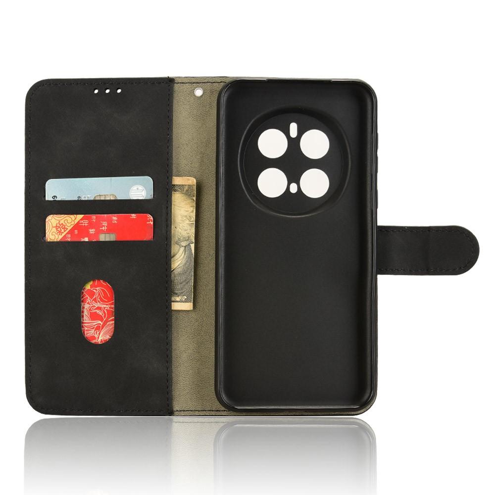 Шкіряний чохол For Honor Magic7 Pro 5G Skin-Feel Anti-Drop Wallet Flip Phone Cover Blue
Шкіряний чохол For Honor Magic7 Pro 5G Skin-Feel Anti-Drop Wallet Flip Phone Cover Blue